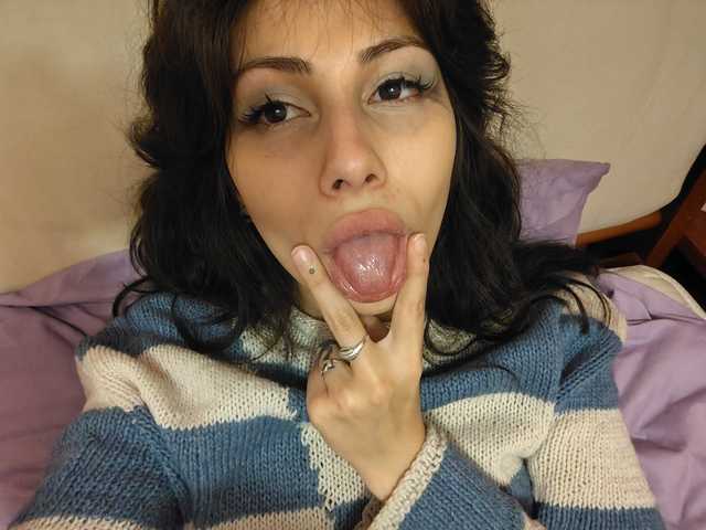 Снимка на профила Tinablackkk