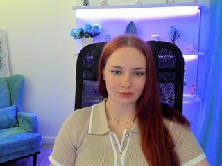 Еротичен видео чат TinaGeroll