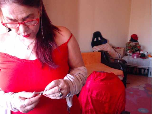 Екранни снимки на излъчване Tinakiss