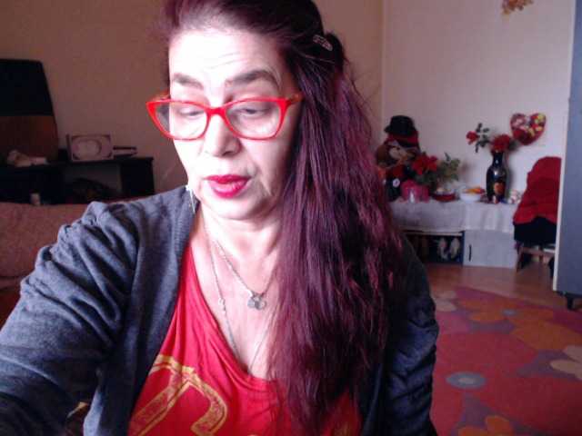 Екранни снимки на излъчване Tinakiss