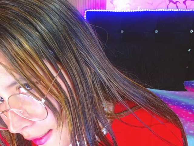 Екранни снимки на излъчване tinibunny