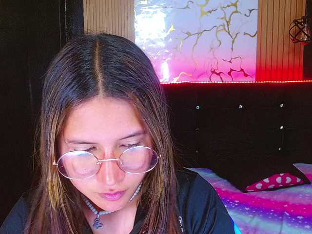 Екранни снимки на излъчване tinibunny