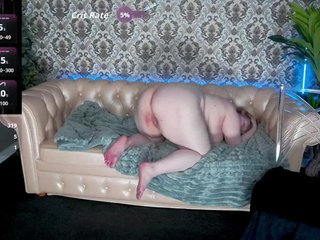 Еротичен видео чат TinkerrBelll