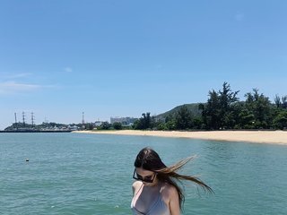 Еротичен видео чат TishaKleban