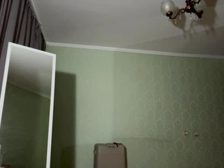 Еротичен видео чат TishaKleban