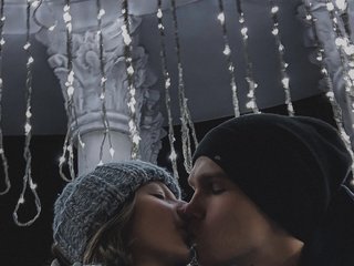 Еротичен видео чат Titiannya