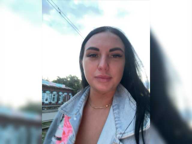 Екранни снимки на излъчване KROSHKA_N