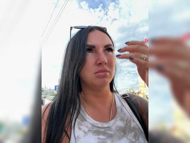 Екранни снимки на излъчване KROSHKA_N