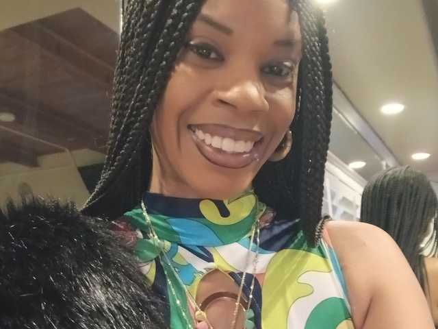 Снимка на профила ToniDaGoatCox