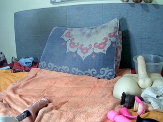 Еротичен видео чат ToniDaGoatCox