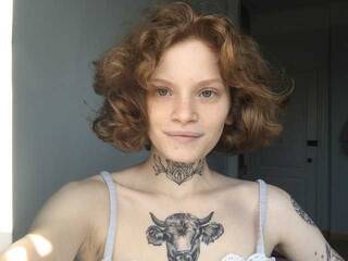 Еротичен видео чат Toninita