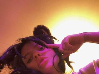 Еротичен видео чат ToriNori