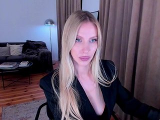 Еротичен видео чат ToxicBlonde