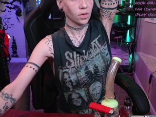 Еротичен видео чат ToxicToy
