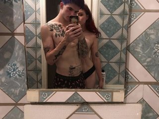 Снимка на профила toxichans