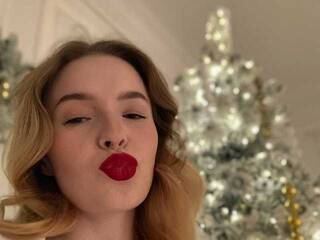 Еротичен видео чат TrapLady