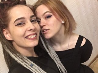 Снимка на профила TreshGirls