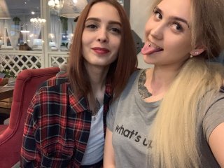Снимка на профила TreshGirls