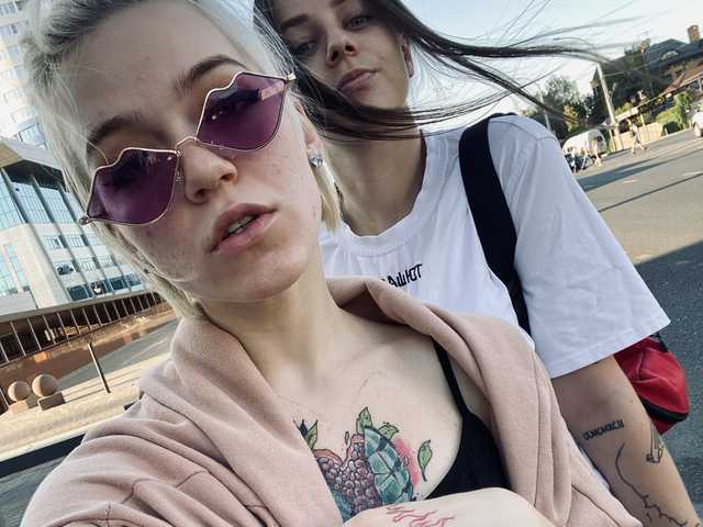 Снимка на профила TreshGirls