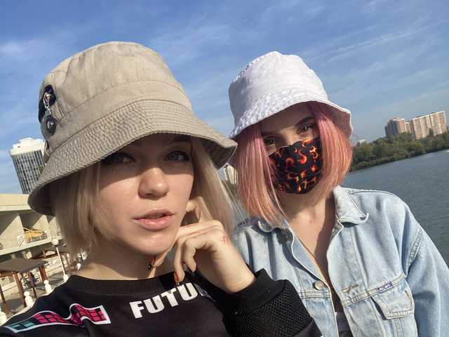 Снимка на профила TreshGirls