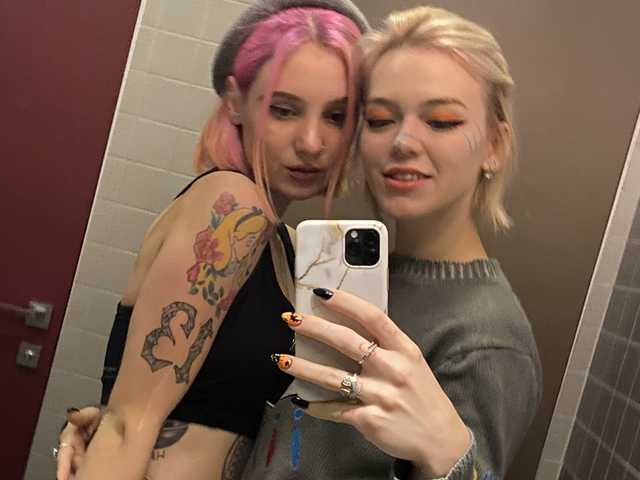 Снимка на профила TreshGirls