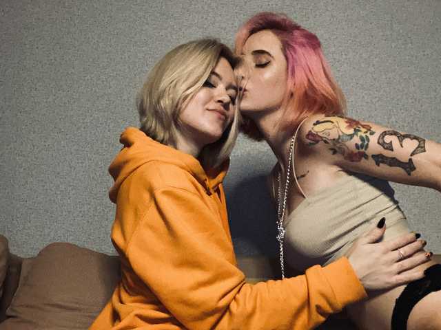 Снимка на профила TreshGirls