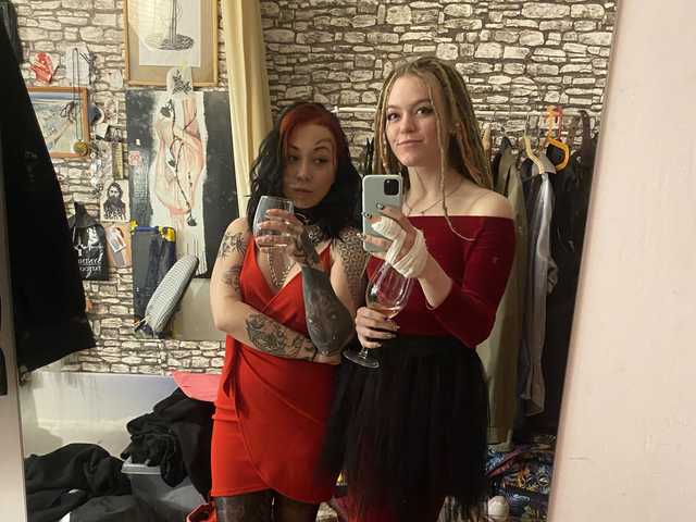 Снимка на профила TreshGirls