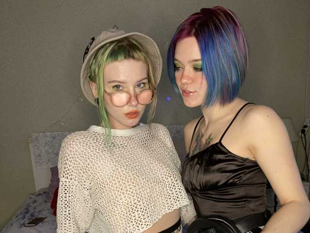 Снимка на профила TreshGirls