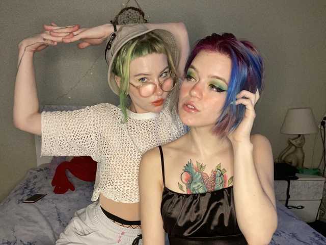 Снимка на профила TreshGirls