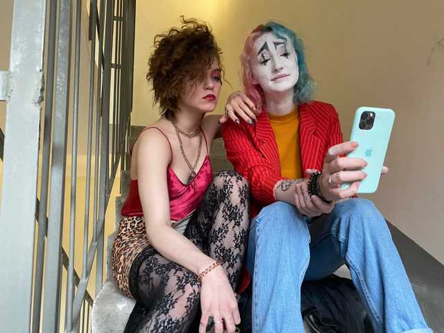 Снимка на профила TreshGirls