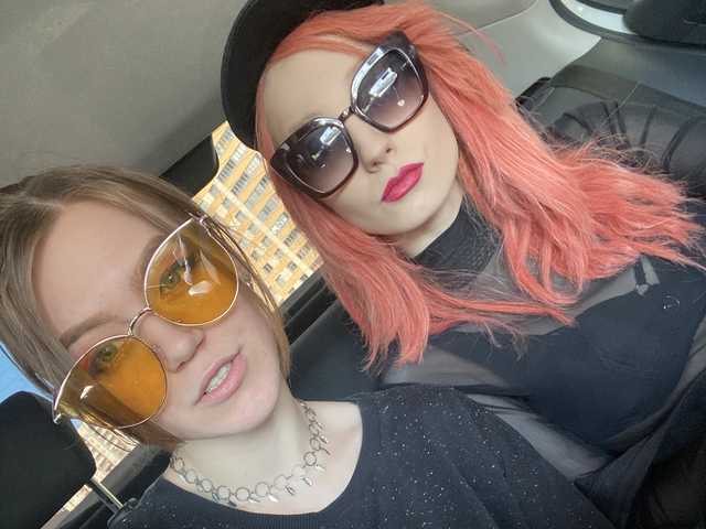 Снимка на профила TreshGirls