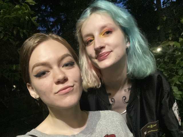 Снимка на профила TreshGirls