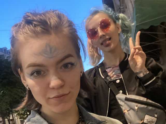 Снимка на профила TreshGirls