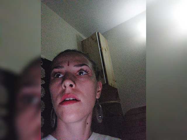 Екранни снимки на излъчване TreshGirls