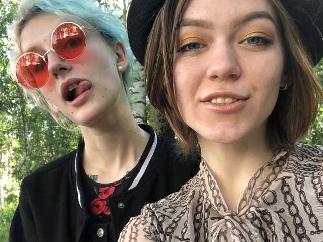 Снимка на профила TreshGirls