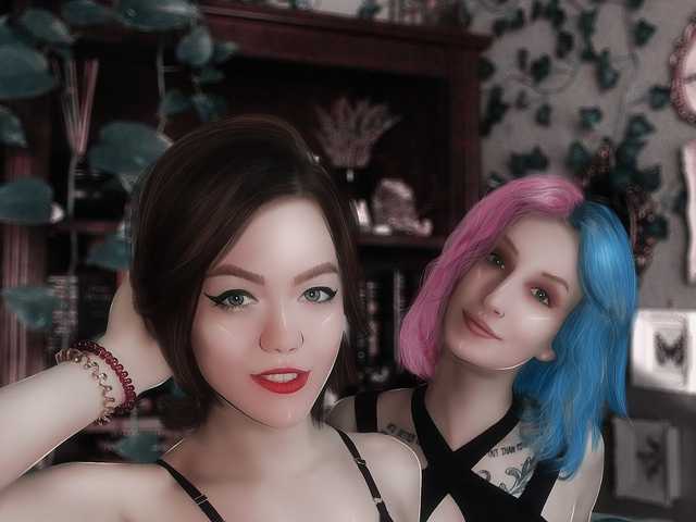 Снимка на профила TreshGirls