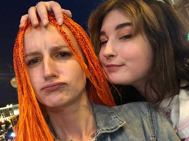 Снимка на профила TreshGirls