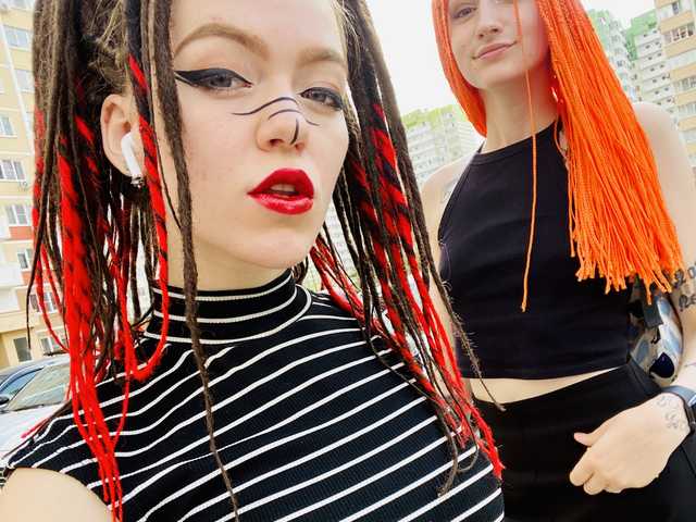 Снимка на профила TreshGirls