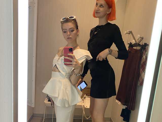Снимка на профила TreshGirls