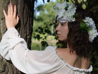 Еротичен видео чат Trixiie