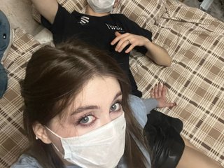 Еротичен видео чат Trizi666