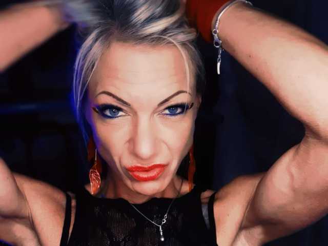 Снимка на профила TrophyMilf