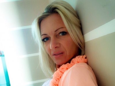 Снимка на профила TrophyMilf