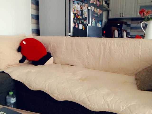 Екранни снимки на излъчване truellyours