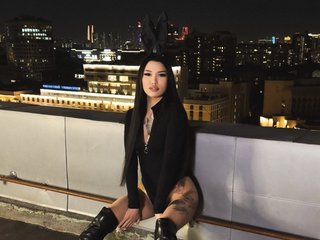 Еротичен видео чат TumanANGELINA