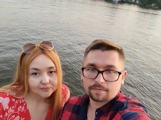 Еротичен видео чат TwinFlameShow