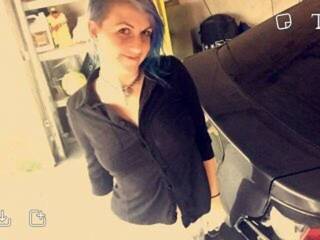 Еротичен видео чат twistedbitch4