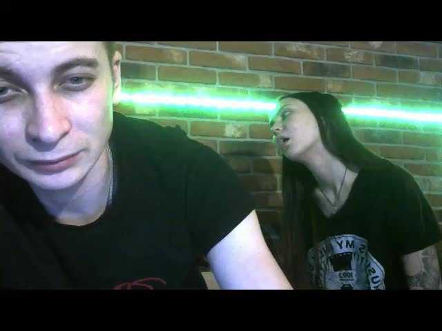 Екранни снимки на излъчване Twix131