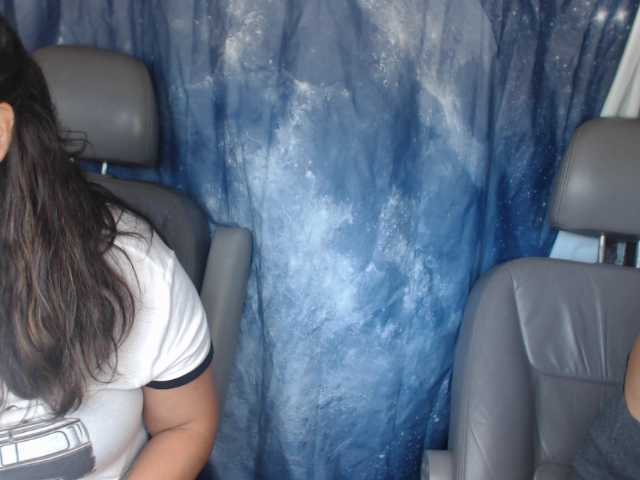 Снимки TwoLoveBirds In the Truck, suck driver in private or now 500tk, flash tits 100tk, flash hairy pussy 300tk , flash tits with window down 150tk