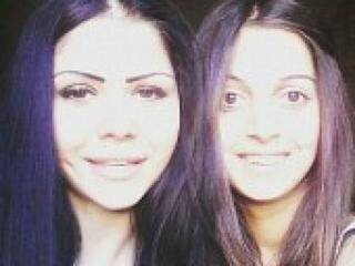 Еротичен видео чат twomercy